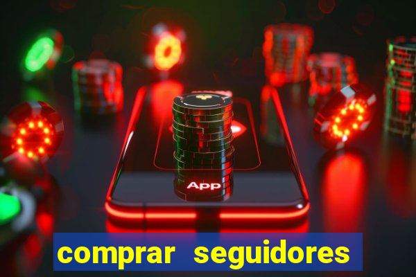 comprar seguidores en instagram baratos